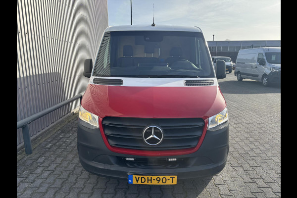 Mercedes-Benz Sprinter 314 2.2 CDI L1H1*ECC*CRUISE*NAVI*HAAK*CAM*