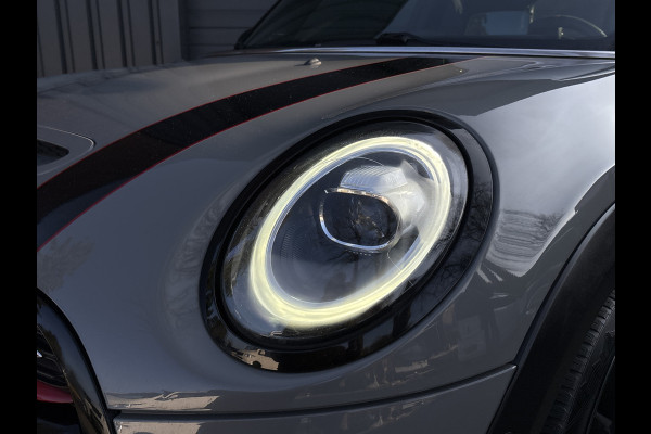 MINI Mini 2.0 Cooper S Knightsbridge Edition - John Cooper Works - HUD - Camera -