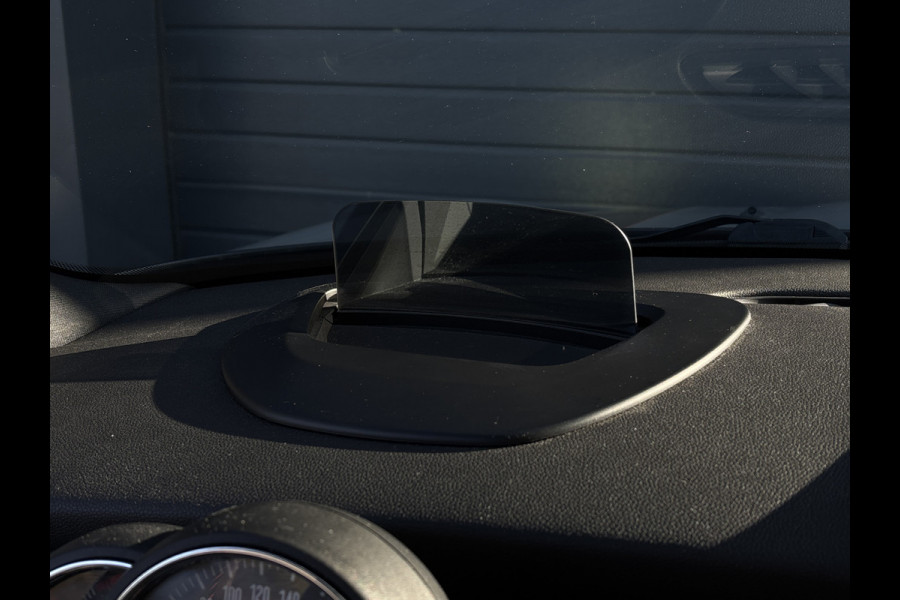 MINI Mini 2.0 Cooper S Knightsbridge Edition - John Cooper Works - HUD - Camera -