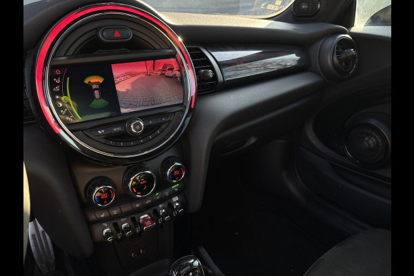 MINI Mini 2.0 Cooper S Knightsbridge Edition - John Cooper Works - HUD - Camera -