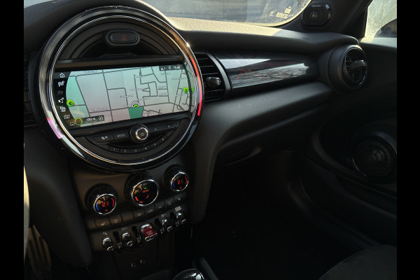 MINI Mini 2.0 Cooper S Knightsbridge Edition - John Cooper Works - HUD - Camera -