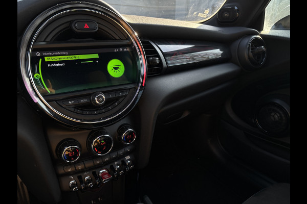 MINI Mini 2.0 Cooper S Knightsbridge Edition - John Cooper Works - HUD - Camera -