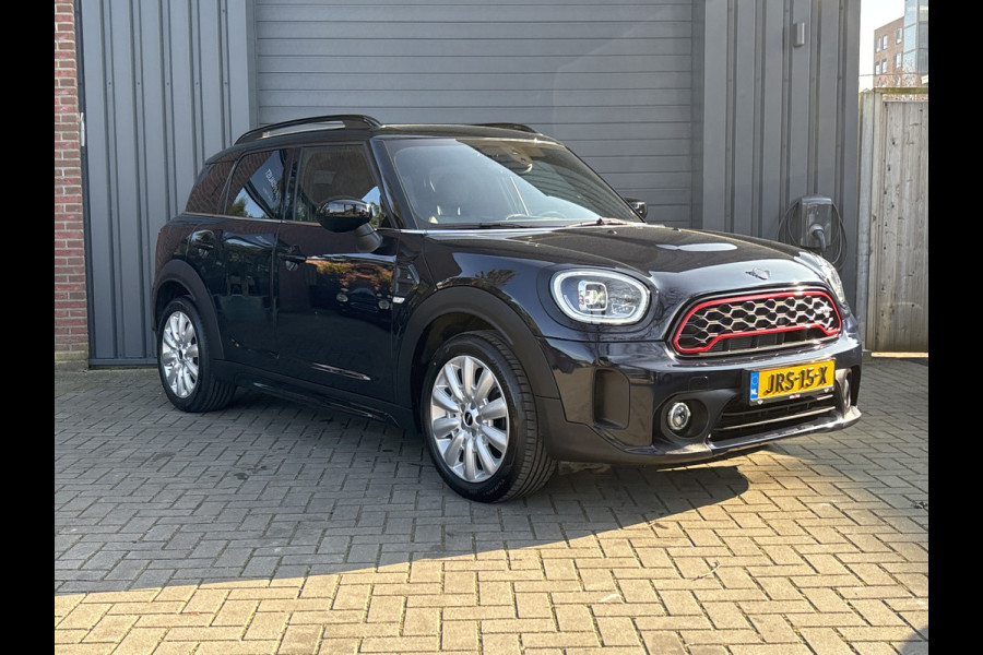 MINI Countryman 1.5 Cooper Classic Business Edition - Stoelverwarming - Navigatie -