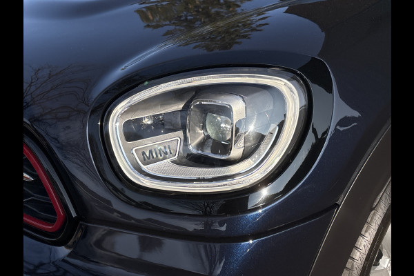 MINI Countryman 1.5 Cooper Classic Business Edition - Stoelverwarming - Navigatie -