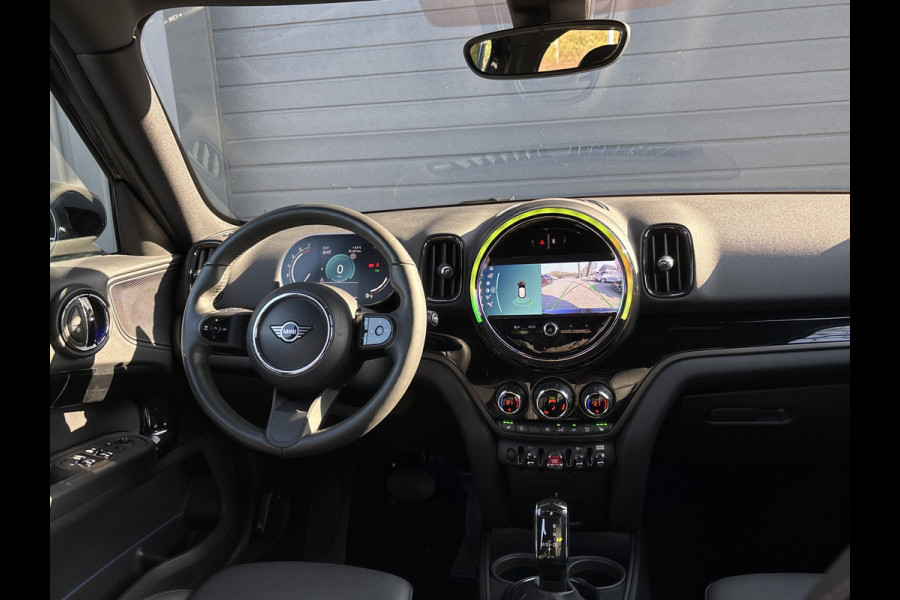 MINI Countryman 1.5 Cooper Classic Business Edition - Stoelverwarming - Navigatie -