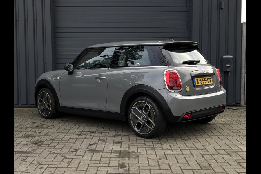 MINI Mini Electric Basic 33 kWh - Apple Carplay / Android auto - Cruise Control - PDC -