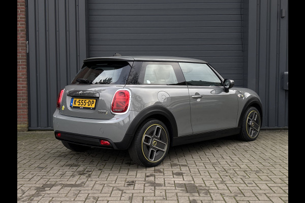MINI Mini Electric Basic 33 kWh - Apple Carplay / Android auto - Cruise Control - PDC -