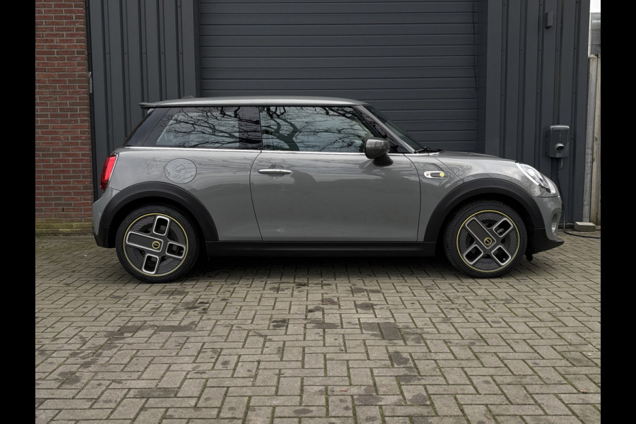 MINI Mini Electric Basic 33 kWh - Apple Carplay / Android auto - Cruise Control - PDC -