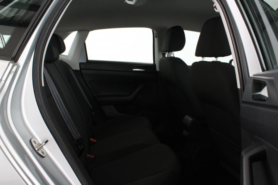 Volkswagen Polo 1.0 TSI Comfortline > Apple CarPlay/Adaptive Cruise Control/Parkeersensoren V + A