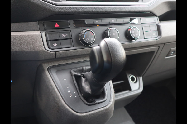 Volkswagen Crafter 50 2.0 TDI 177pk DSG-Automaat - Bakwagen Laadklep Meubelbak