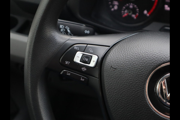 Volkswagen Crafter 50 2.0 TDI 177pk DSG-Automaat - Bakwagen Laadklep Meubelbak