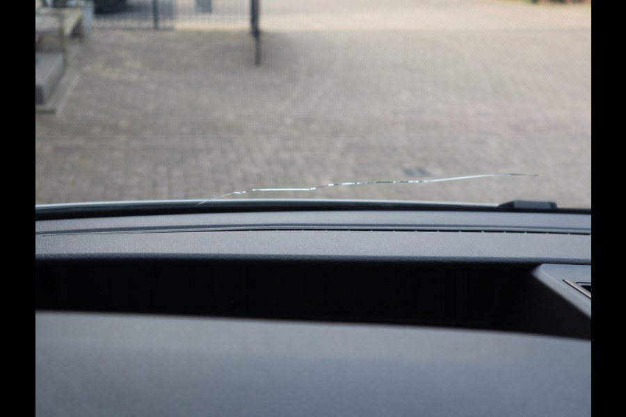 Volkswagen Crafter 50 2.0 TDI 177pk DSG-Automaat - Bakwagen Laadklep Meubelbak