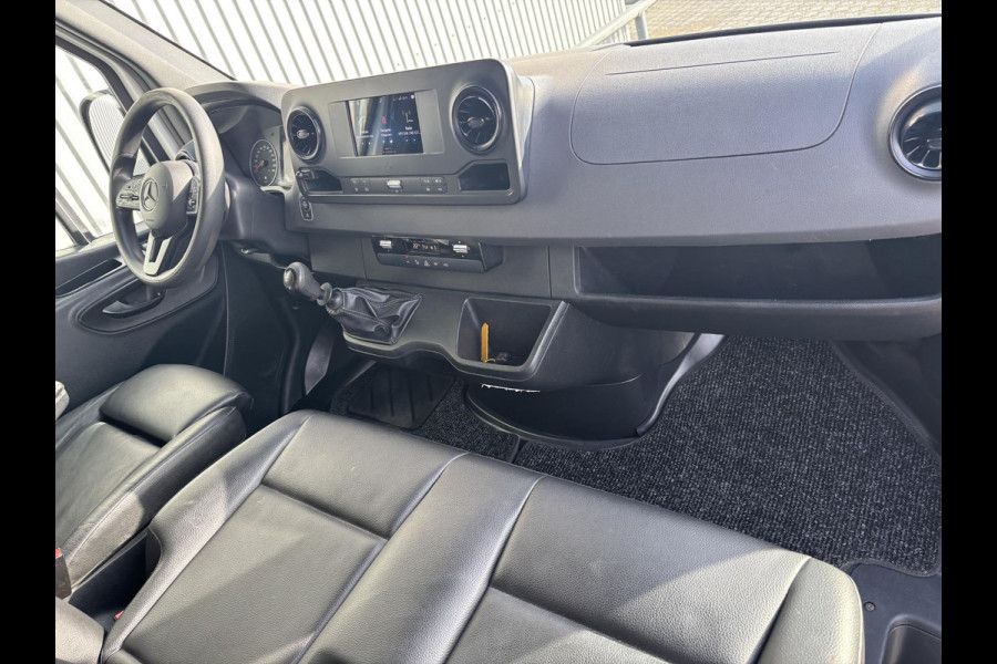 Mercedes-Benz Sprinter 314 2.2 CDI L1H1*ECC*CRUISE*NAVI*HAAK*CAM*