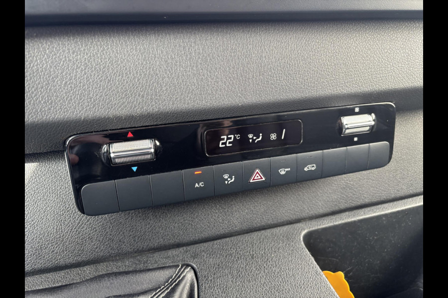Mercedes-Benz Sprinter 314 2.2 CDI L1H1*ECC*CRUISE*NAVI*HAAK*CAM*