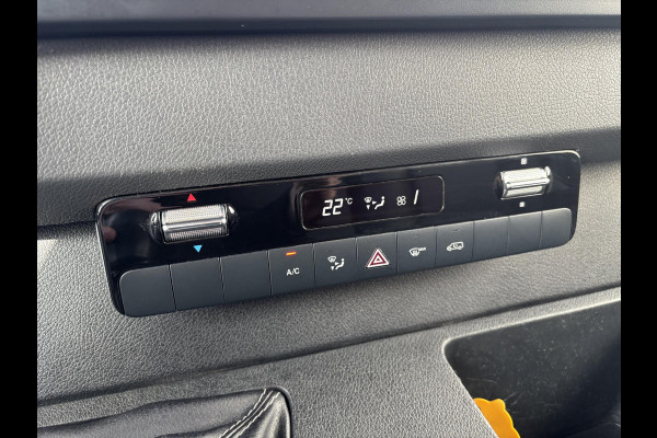 Mercedes-Benz Sprinter 314 2.2 CDI L1H1*ECC*CRUISE*NAVI*HAAK*CAM*