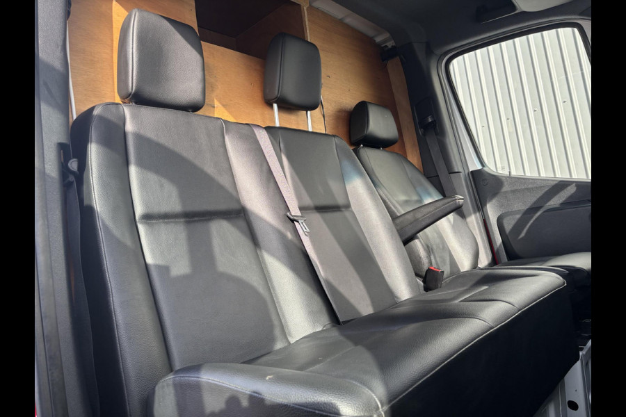 Mercedes-Benz Sprinter 314 2.2 CDI L1H1*ECC*CRUISE*NAVI*HAAK*CAM*