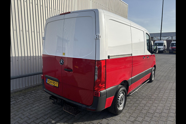 Mercedes-Benz Sprinter 314 2.2 CDI L1H1*ECC*CRUISE*NAVI*HAAK*CAM*