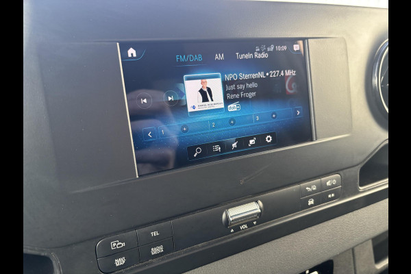 Mercedes-Benz Sprinter 314 2.2 CDI L1H1*ECC*CRUISE*NAVI*HAAK*CAM*