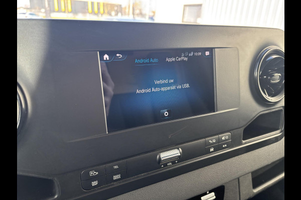 Mercedes-Benz Sprinter 314 2.2 CDI L1H1*ECC*CRUISE*NAVI*HAAK*CAM*