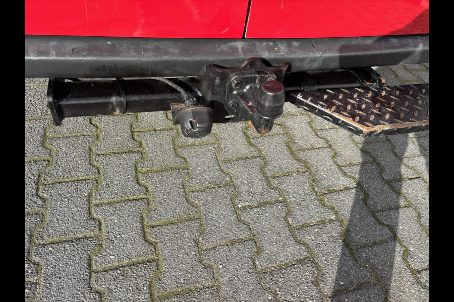 Mercedes-Benz Sprinter 314 2.2 CDI L1H1*ECC*CRUISE*NAVI*HAAK*CAM*