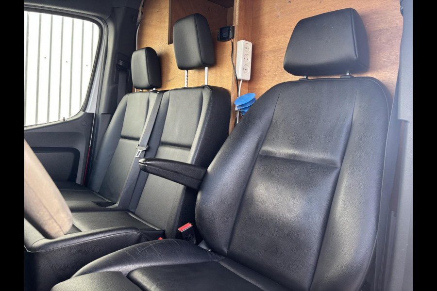 Mercedes-Benz Sprinter 314 2.2 CDI L1H1*ECC*CRUISE*NAVI*HAAK*CAM*