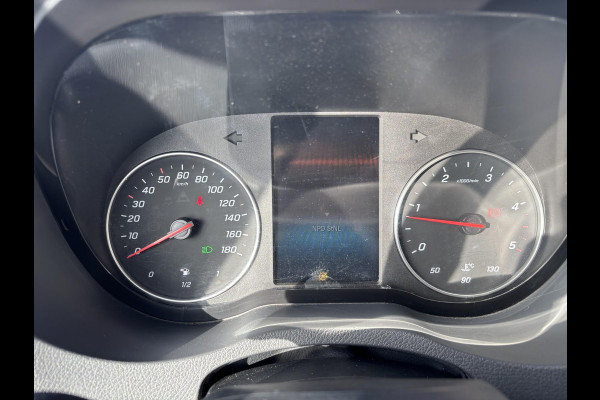 Mercedes-Benz Sprinter 314 2.2 CDI L1H1*ECC*CRUISE*NAVI*HAAK*CAM*