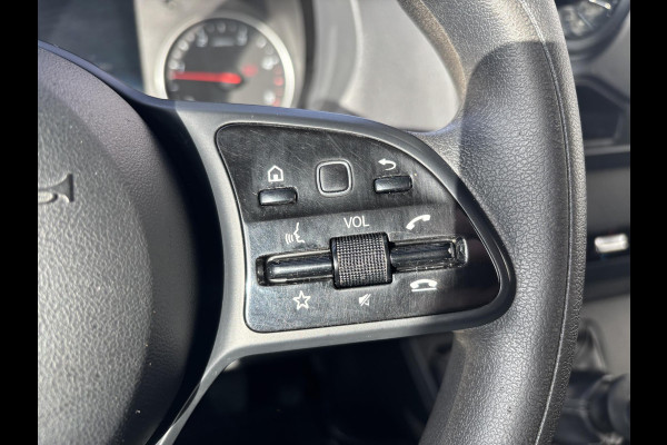Mercedes-Benz Sprinter 314 2.2 CDI L1H1*ECC*CRUISE*NAVI*HAAK*CAM*