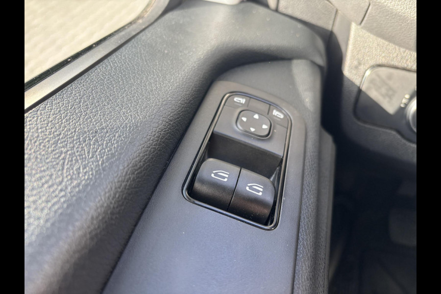 Mercedes-Benz Sprinter 314 2.2 CDI L1H1*ECC*CRUISE*NAVI*HAAK*CAM*