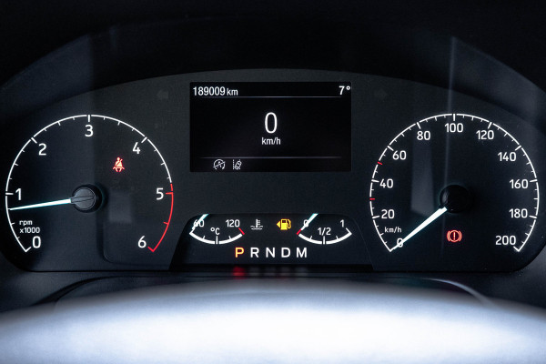 Ford Transit Custom L2H1 | 130pk | Automaat | LED | Camera | Stoelverw. | Cruise | Airco