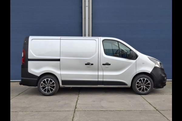 Opel Vivaro 1.6 CDTI L1H1 Edition EcoFlex CAMERA / NAVI / KLEP / CRUISE CONTROLE / EURO 6