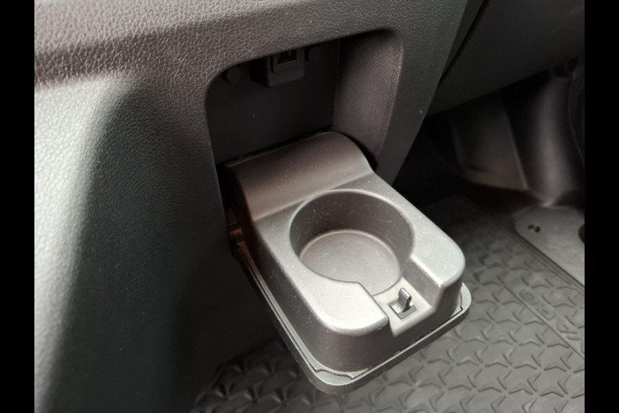 Opel Vivaro 1.6 CDTI L1H1 Edition EcoFlex CAMERA / NAVI / KLEP / CRUISE CONTROLE / EURO 6