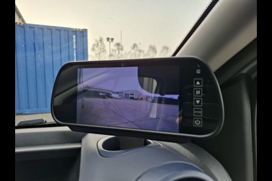 Opel Vivaro 1.6 CDTI L1H1 Edition EcoFlex CAMERA / NAVI / KLEP / CRUISE CONTROLE / EURO 6