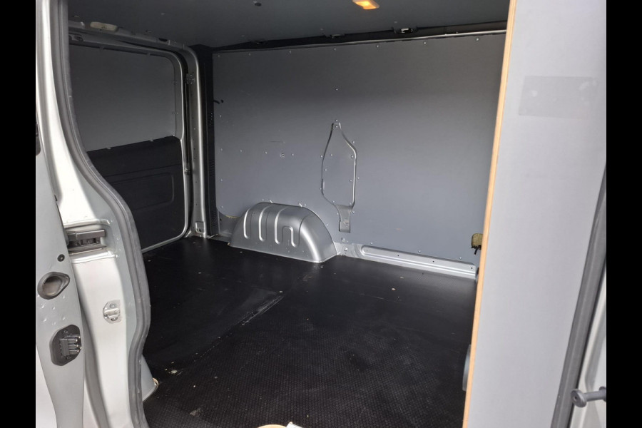 Opel Vivaro 1.6 CDTI L1H1 Edition EcoFlex CAMERA / NAVI / KLEP / CRUISE CONTROLE / EURO 6