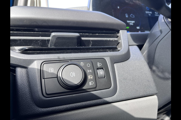 Ford Transit Custom 320 2.5 PHEV L1H1 Sport 233pk | Adaptieve cruise | BLIS | prijs incl. BPM en excl. BTW Dubbele Schuifdeuren elektrisch bedienbaar | Stoelverwarming | All Weather Banden | 360 Camera | Verlengde Fabrieksgarantie tot 10-2029