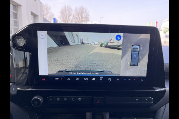 Ford Transit Custom 320 2.5 PHEV L1H1 Sport 233pk | Adaptieve cruise | BLIS | prijs incl. BPM en excl. BTW Dubbele Schuifdeuren elektrisch bedienbaar | Stoelverwarming | All Weather Banden | 360 Camera | Verlengde Fabrieksgarantie tot 10-2029