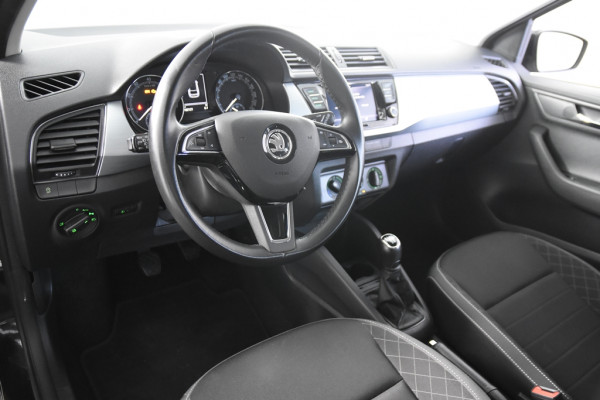 Škoda Fabia Combi 1.0 TSI *1ste Eigenaar*Parkassist*Navigatie/Carplay*