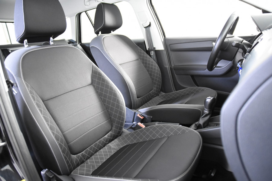 Škoda Fabia Combi 1.0 TSI *1ste Eigenaar*Parkassist*Navigatie/Carplay*