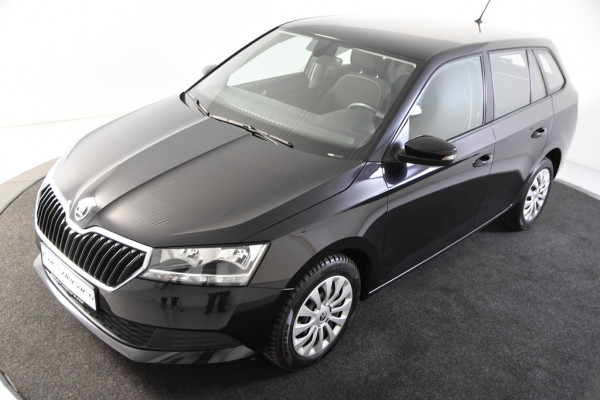 Škoda Fabia Combi 1.0 TSI *1ste Eigenaar*Parkassist*Navigatie/Carplay*