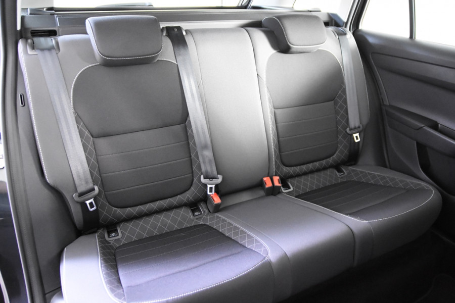 Škoda Fabia Combi 1.0 TSI *1ste Eigenaar*Parkassist*Navigatie/Carplay*