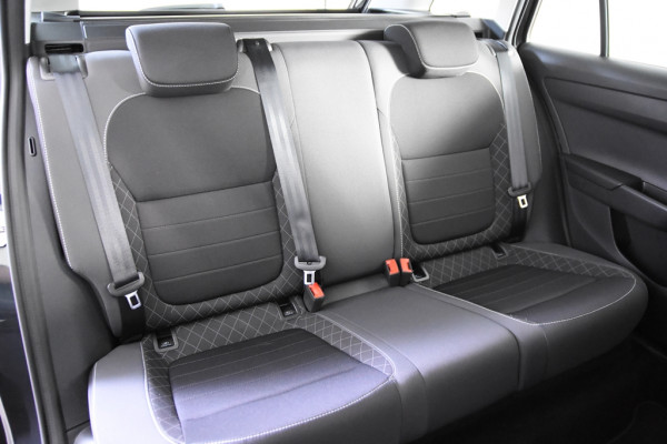 Škoda Fabia Combi 1.0 TSI *1ste Eigenaar*Parkassist*Navigatie/Carplay*