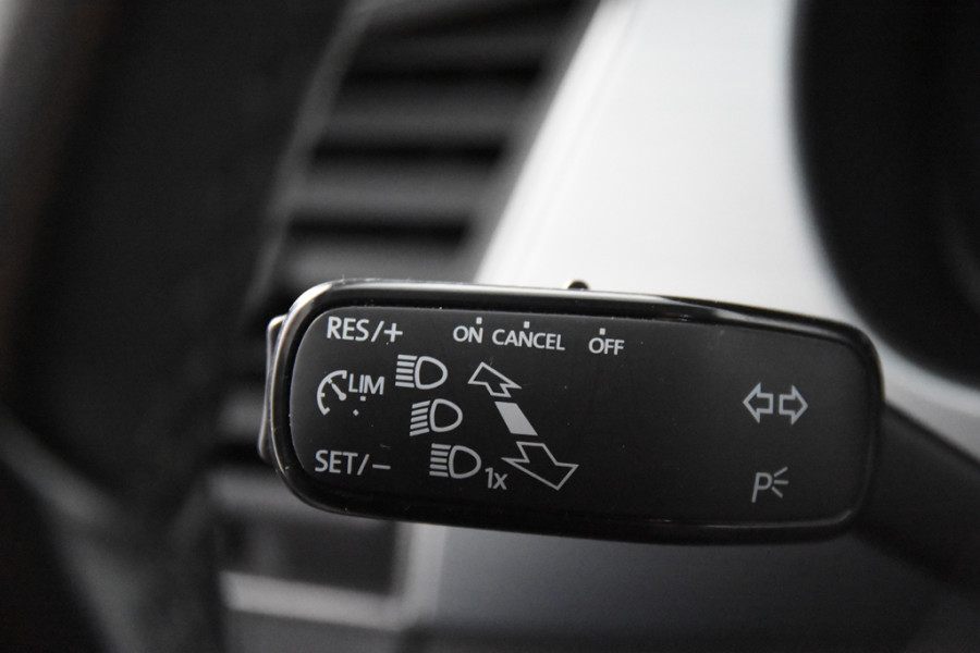 Škoda Fabia Combi 1.0 TSI *1ste Eigenaar*Parkassist*Navigatie/Carplay*