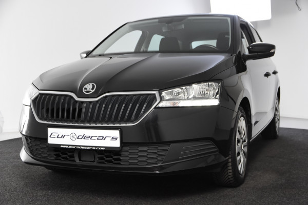 Škoda Fabia Combi 1.0 TSI *1ste Eigenaar*Parkassist*Navigatie/Carplay*