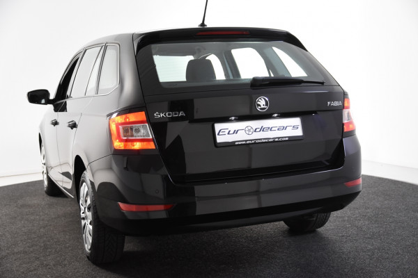 Škoda Fabia Combi 1.0 TSI *1ste Eigenaar*Parkassist*Navigatie/Carplay*