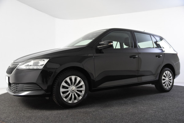 Škoda Fabia Combi 1.0 TSI *1ste Eigenaar*Parkassist*Navigatie/Carplay*
