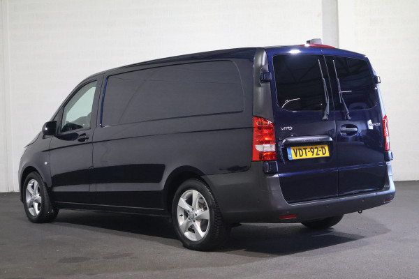 Mercedes-Benz Vito 114 CDI Lang Automaat Inrichting