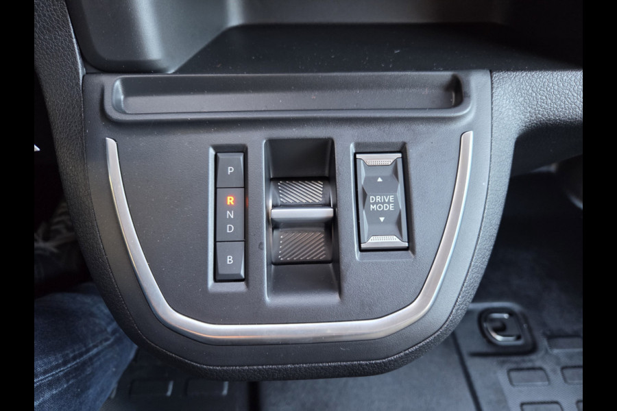 Citroën ë-Jumpy L2 50 kWh SNELLADER Airco Navi DAB+ Achteruitrijcamera PDC