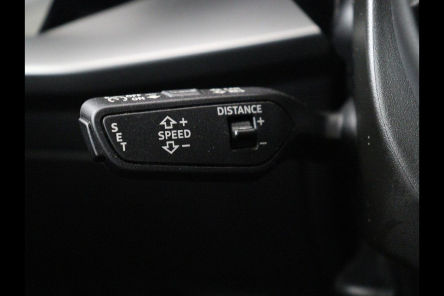 Audi A3 30 TFSI Advanced edition | Sportstoelen | Carplay | Virtual Cockpit | Park Assist | Full LED | Navigatie | Climate control | Bluetooth | 17'' | Cruise control