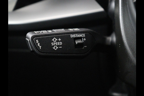 Audi A3 30 TFSI Advanced edition | Sportstoelen | Carplay | Virtual Cockpit | Park Assist | Full LED | Navigatie | Climate control | Bluetooth | 17'' | Cruise control