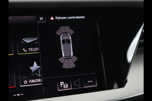 Audi A3 30 TFSI Advanced edition | Sportstoelen | Carplay | Virtual Cockpit | Park Assist | Full LED | Navigatie | Climate control | Bluetooth | 17'' | Cruise control