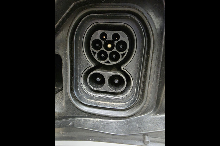 Citroën Ë-Spacetourer XL L3 75kWh SNELLADER Rolstoelauto / Rolstoelbus 7-Persoons met Bodemverlaging